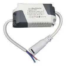 DRIVER P/ PANEL 12W NOVA ELECTRI TRAFORMADOR