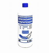 Desoxidante fosfatizante 1 tf3 N
