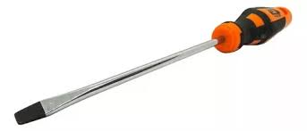 Destornillador 3065-100 BAHCO plano  N.