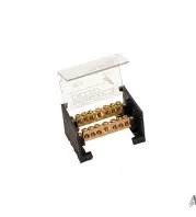 ELENT BORNERA (2-7-125AP)REPARTIDORA BIPOLAR PROFESIONAL