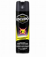 ESCUDO matacuca/hormiga aer x360c