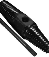 Extractor de rosca 1/2 y 3/4