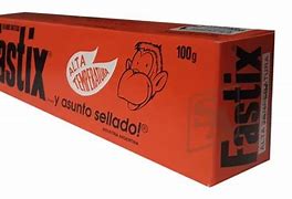[ST01066] FASTIX 100G alta temperatura
