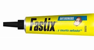 FASTIX 100G int.transparente
