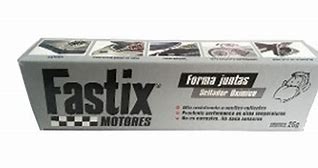 [ST03059] FASTIX 25G PARA MOTORES 