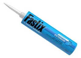FASTIX/EXT TRANSPARENTE 280G