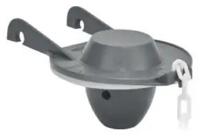 Flapper eco flush hembra ML
