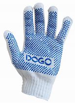 GUANTE MOTEADO dogo talle 8 HOMOLOGADO . N