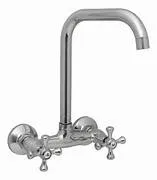 Griferia Pared kry-9