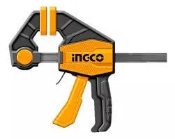 INGCO - SARGENTO AUTOMATICO 12" 63 X 300MM