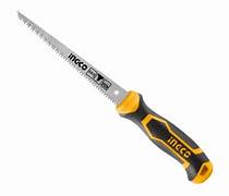 [502146] INGCO - SERRUCHO P/DURLOCK 150 MM. DIENTE TRIPLE N