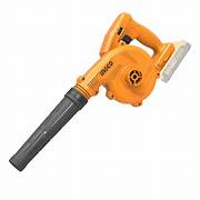 INGCO - SOPLADORA 20V 18.000 RPM