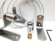KIT TENSOR PARA CORTINA NIQUELADO XTz