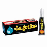 [ST01718] LA GOTITA Pomo 2ML