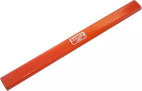 LAPIZ CARPINTERO BAHCO P-HB N