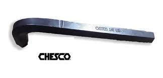 LLAVE allen 17MM chesco N