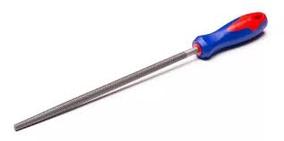 [4597] Lima 6" BREMEN Redonda mediana 