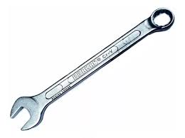Llave 19 mm combinada BREMEN 
