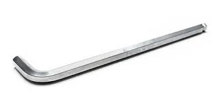 [5375] Llave ALLEN 7mm BREMEN LARGAS cardanica