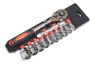 Llaves tuvo+ crique 12pcs CR-V