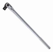 [125-52-1] MANIJA FUERZA 1/2" MANGO ARTICULADO  IRIMO