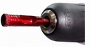[BDAS-12] MECHA copa Ø12 diamantada aliafor N