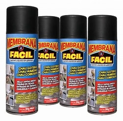 MEMBRANA AEROSOL FACIL MIX  N