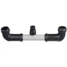 [017017] MEZCLADORA PLASTICA p canilla
