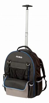 [9022-BPW] MOCHILA IRIMO porta herramientas CON/ruedas