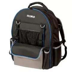 [9022-BP1] MOCHILA IRIMO porta herramientas S/rueda