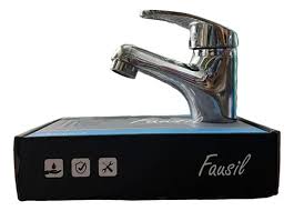 MONOCOMANDO LAVATORIO KRY-152 /fausil
