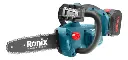 [8651C] MOTOSIERRA (SIN BATERIA) 9"20V ronix 3850RPM(8651C)