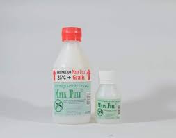 Mata full babosida liquido 200ml N.