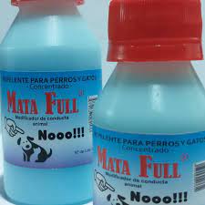 Mata full derribante) 50ml N