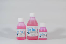 Mata full raticida liquido 50ml N.