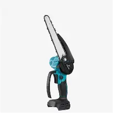 [8600C] Mini motosierra SIN BATERIA 1/4" 3800 RPM (8600C) ronix