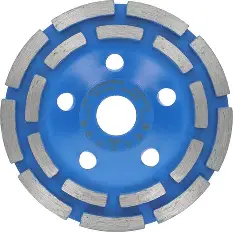 Muela disco 115mmcopa diamnt
