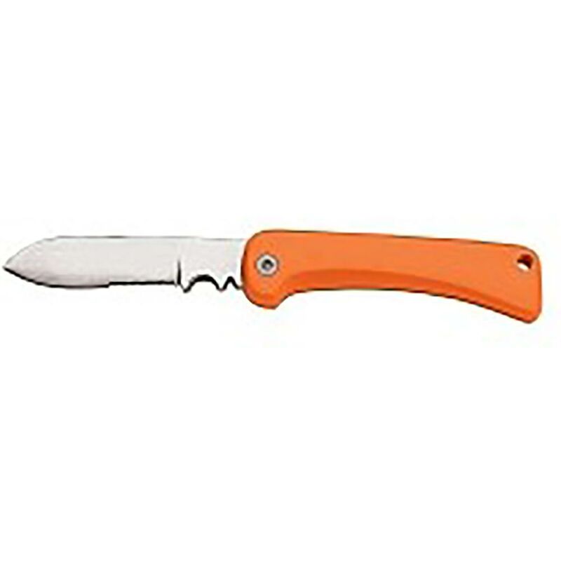Navaja cuchillo electricista 2820EF2