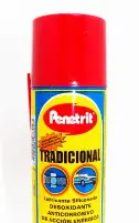 PENETRILT tradicional desoxidante aerosol