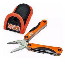 PINZA BAHCO MULTITOOL+ESTUCHE MTT151 N