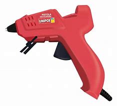 [ST03287] PISTOLA 15w ENCOLADORA UNIPOX 