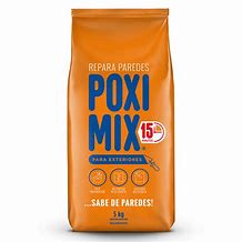 POXI-MIX Exterior 5KG