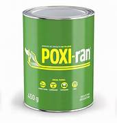 [ST01313] POXI-RAN  Lata 850G