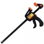 PRENSA RAPIDO 200mm BLACK JACK sargento  N