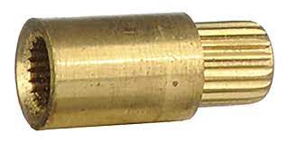 PROLONGADOR ESTRIAS M H CORTO alargue N 