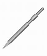 [CI-H-17-450-0] PUNTA CINCEL hexagonal 17 x 450 VENTURO