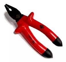 [pza p10 pu6] Pinza 6" serie 1000 Universal BULIT 1000v N
