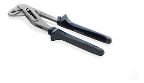 [7047] Pinza 9"  pico de loro  Bremen 