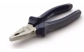 Pinza universal 8" bremen 
