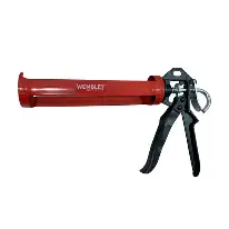[5601] Pistola cartucho wembley bremen 